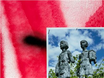 Last Flowers of XX Century: Generation Y - YARAT Contemporary Art Space