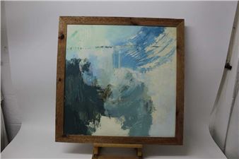 Washing the Libra Cup - Pat Jourdan