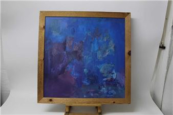 Empty Cinema - Pat Jourdan