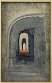 Untitled - Mogens Bech