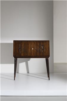 BAR CABINET - S. Fascio