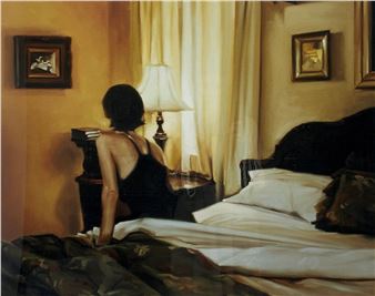 Morning Light - Carrie Graber