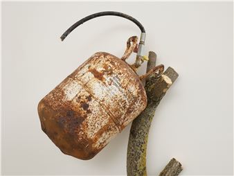 ONLINE: Johannes Esper - Galerie Greta Meert