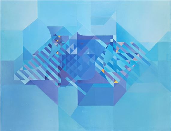 "BIOILUMINATION by Zbigniew Porebski, 2004