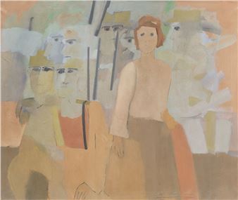 Victory Day - Petru Popovici