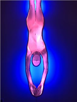 40 Years Of Light - MONA, Museum of Neon Art