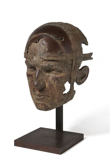 PERSEE V by Christophe Charbonnel, 2012