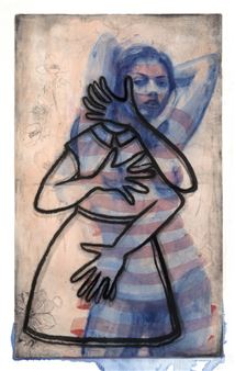 Lorie Hamermesh: Desire/Shame - Gallery NAGA