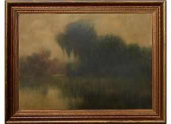 Alexander John Drysdale Art Auction Results