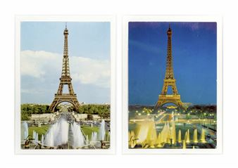 Lost Weekend - Galerie Allen