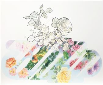 Mizuki Shigeta: The Flowering of Awakening - Gallery MoMo Projects