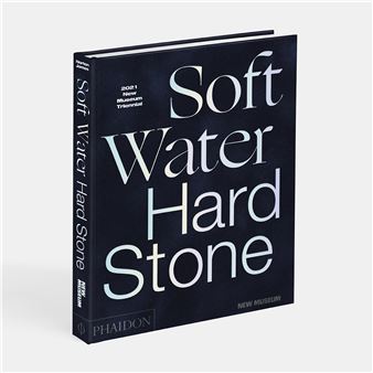 All You Need to Know About Soft Water Hard Stone