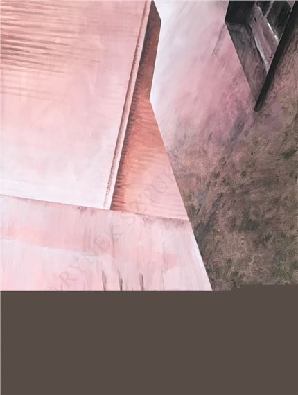 Untitled by Anna Woźniak, 2017