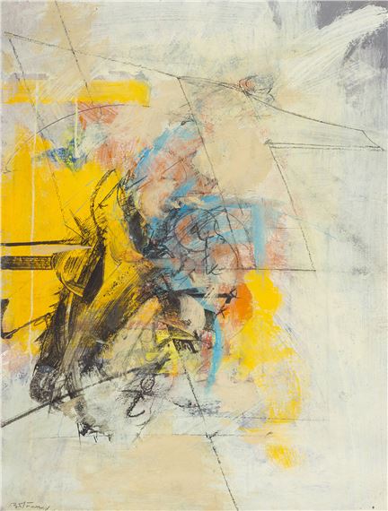 untitled by Albert Bitran