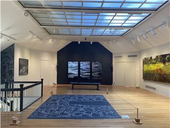 (Un)seen - Concord Art