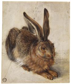 Highlights from July's Auctions: From a Leonardo Bear to a Dürer-Inspired Hare