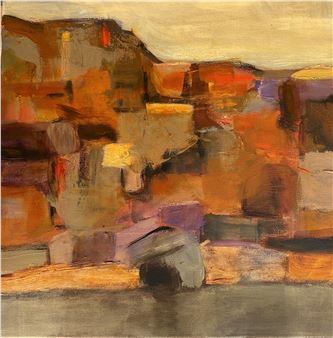 Kerry Dunne: Unsettling Beauty - NERAM, New England Regional Art Museum