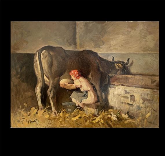 MUNGITURA by Cafiero Filippelli