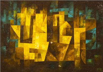 Untitled - Jorge Oliveira