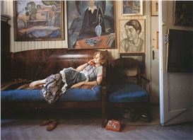 The Story of the Soviet Citizens Who Saved Russia's Modernist Masterpieces