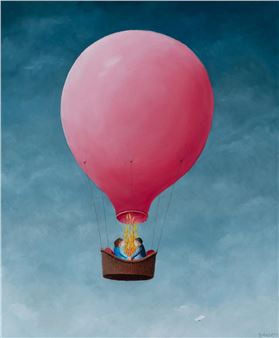 De Verliefden - Dolf Zwerver