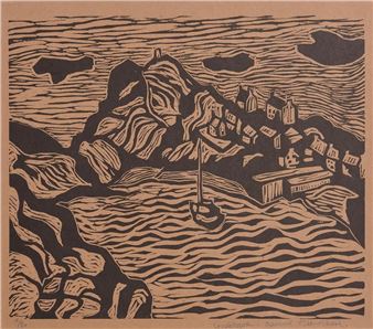 Crookhaven - Marianne Heemskerk