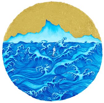 Mindscapes. Curated by Dagmar Carnevale Lavezzoli - HOFA Gallery, London