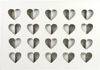 INDEBITO BIANCO - Mood