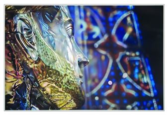 Featured Artist: Richard Heipp - Abmeyer + Wood Fine Art