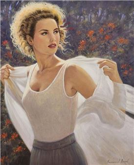 Vive l'été - Emmanuel Garant