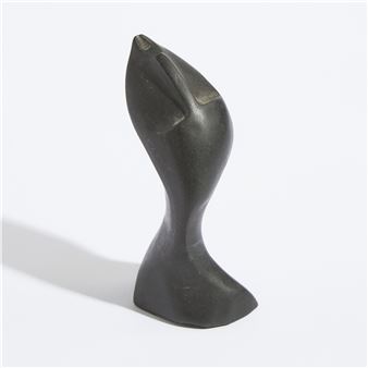 SPIRIT - Alex Alikashuak