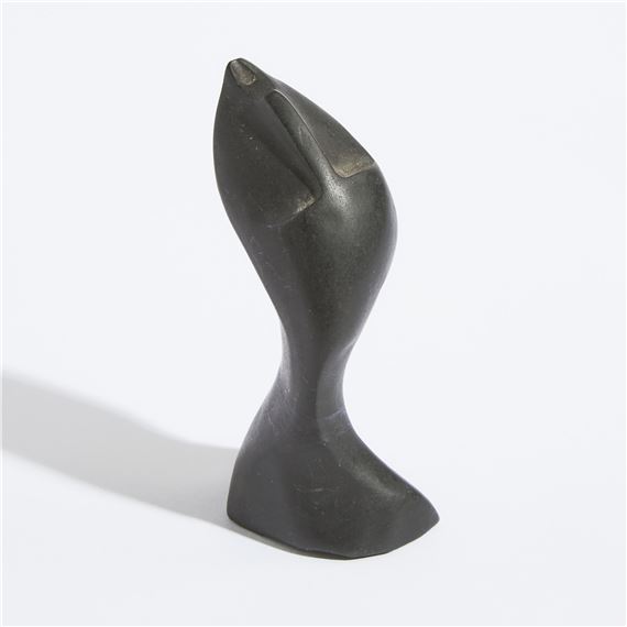 SPIRIT by Alex Alikashuak