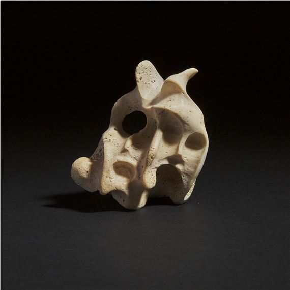 FACES by Alex Alikashuak