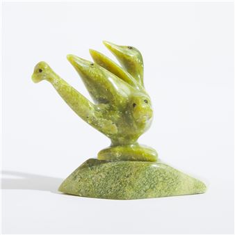 SPIRIT - Tukiki Manomie