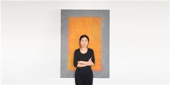 Gulnur Mukazhanova: The Space of Silence - Aspan Gallery