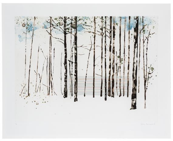 MUURATSALO by Blaise Drummond, 2014