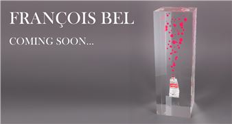 Francois Bel: Time Stands Still - REDSEA Gallery