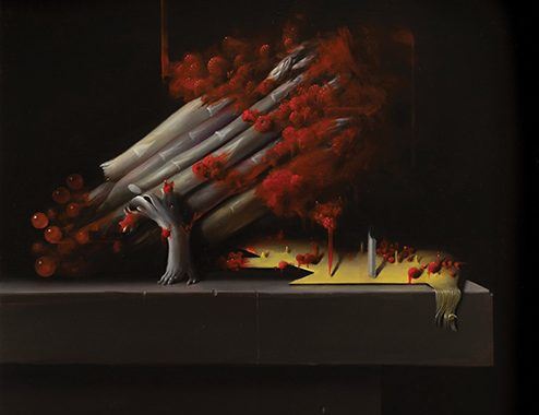 Still Now - Horsham Regional Art Gallery