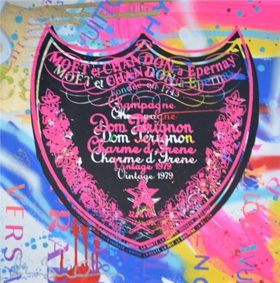 Shane Bowden | Original Chanel No 5 | MutualArt