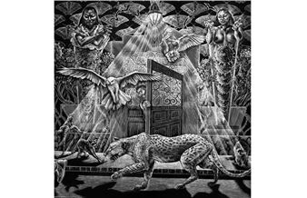 Invincible - Marin MOCA, Novato