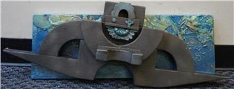 Untitled - Alan Zimberg