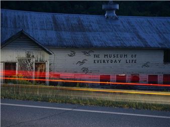 Eight Unusual Roadside Attractions Worth Stopping For