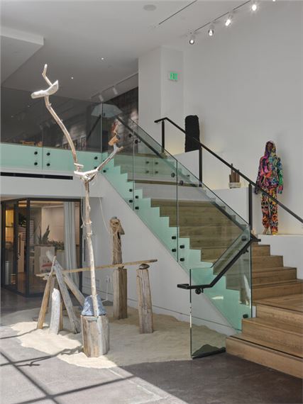 Ginga - Chandran Gallery