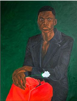 I No Be Gentleman (at all o) - ADA Contemporary Art Gallery