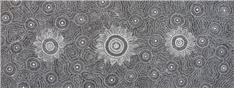 Bush Onion - Shonelle Stafford