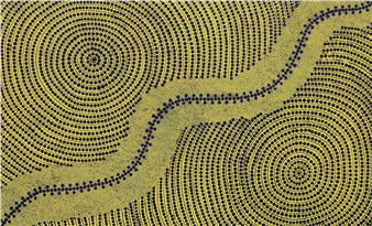 Bush Honey Dreaming - Shonelle Stafford