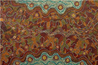 Soakage - Langaliki Robin