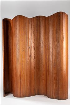 Room divider - Jomain Baumann