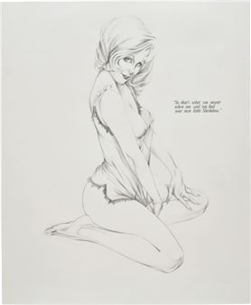 Playboys (Sheikdom) - Lutz Bacher