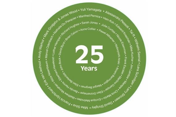 Tales of Manhattan - Anton Kern Gallery